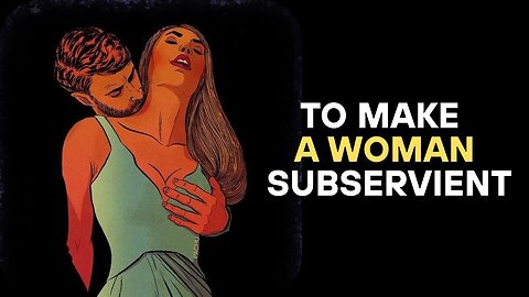 A WOMAN SUBJECT AND AFTERNESS FOR THE WHOLE LIFE