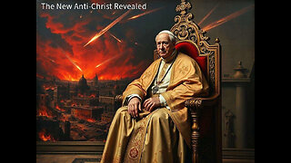 The New Anti-Christ Revealed