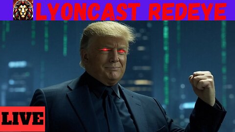 LYONCAST REDEYE: No Arrests In LA Riot, Dems $20 Million Scheme To Rebuild, Rogan Gets Religion