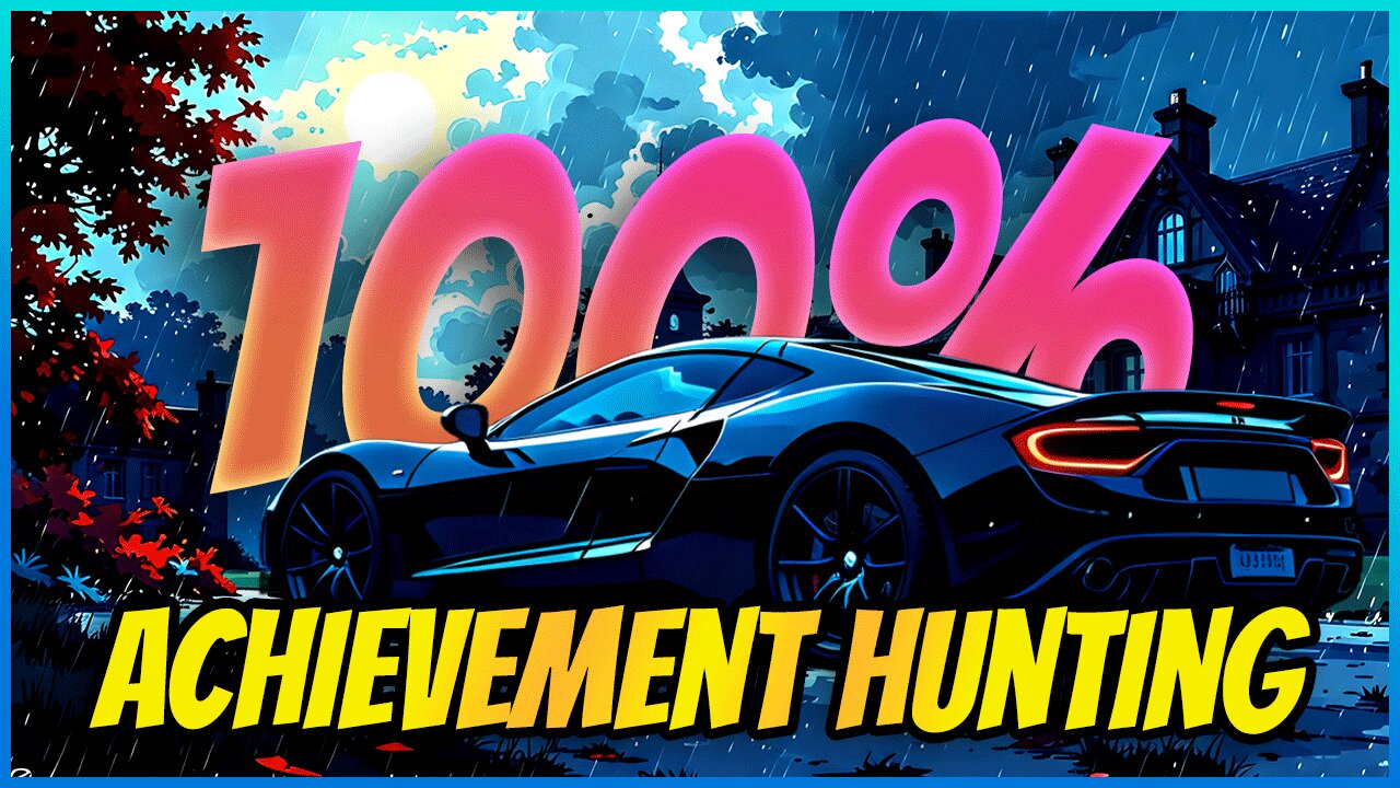 FORTUNE ISLAND ACHIEVEMENT GRIND! 🏆136/178 | Forza Horizon 4