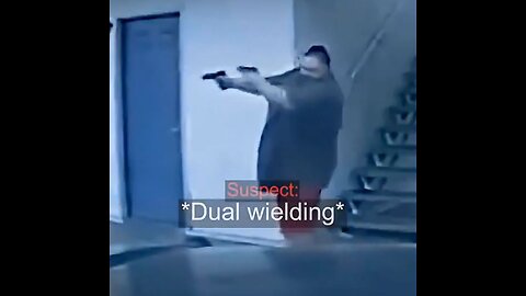 Man opens dual fire on police at hotel standoff in Moses Lake, Washington