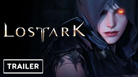 Lost Ark Trailer _ Summer Game Fest 2021