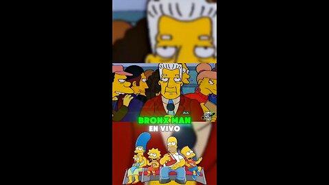 The Simpsons Classic Moments #7