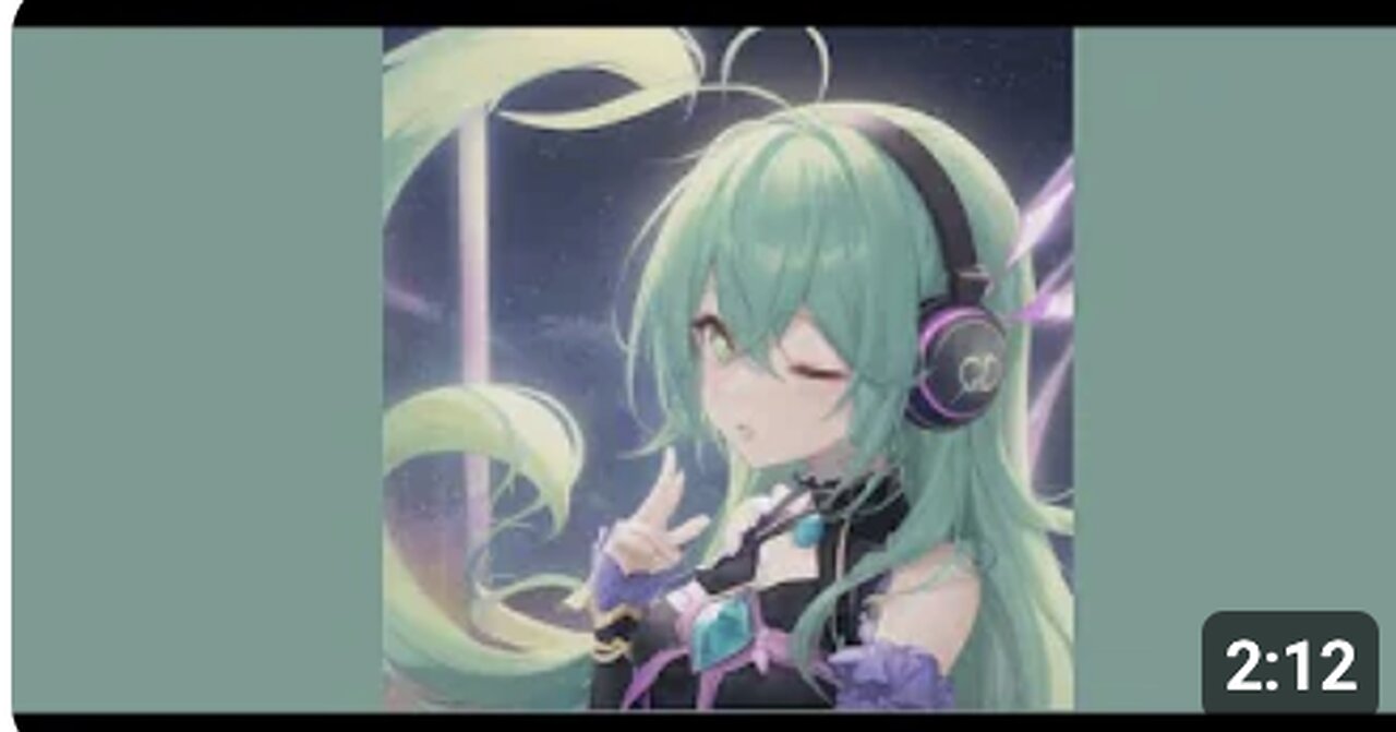 Nightcore Highcore [Music]