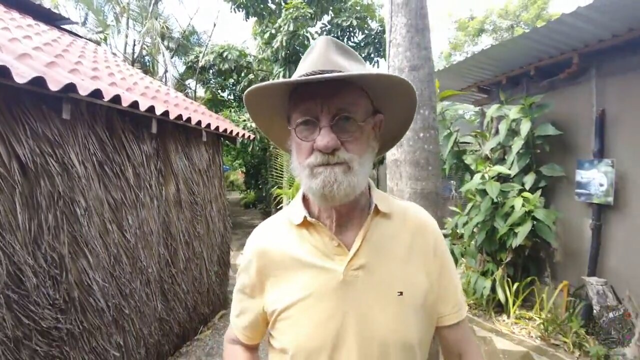 Max Igan - If you change yourself ... You can change the world!