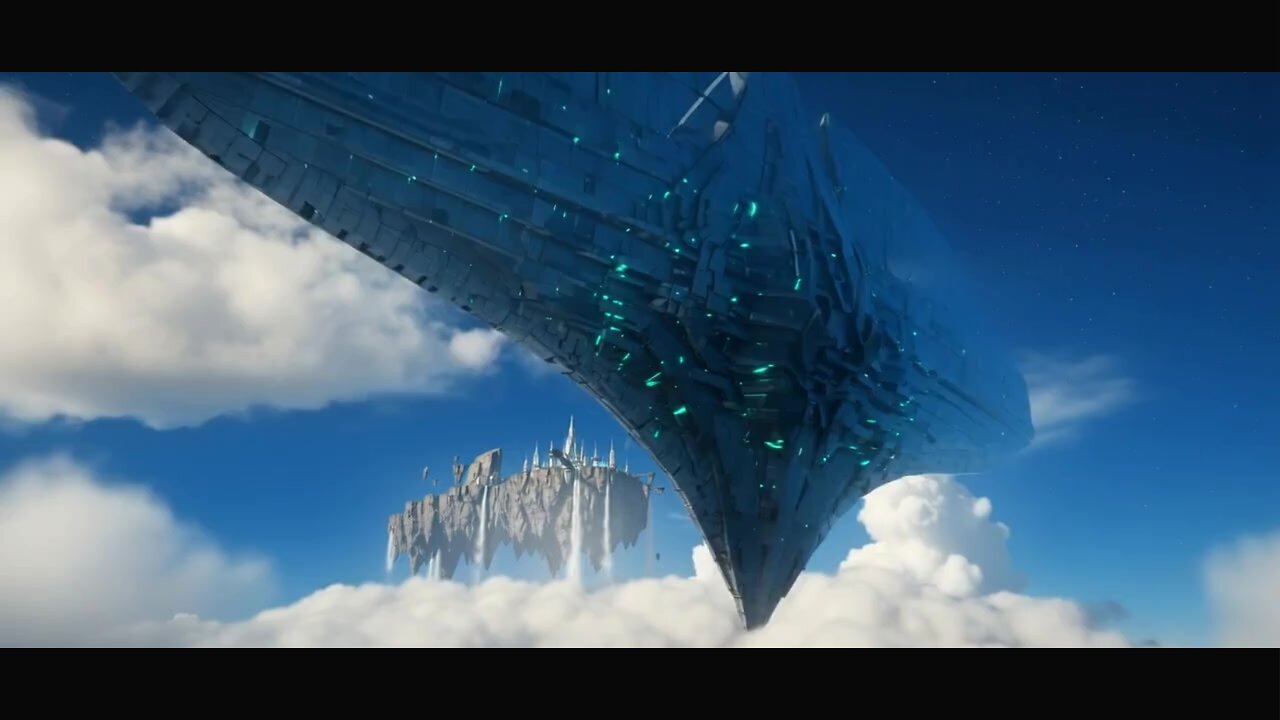 P H E N O N M E N A.. ▻ | ◐ TRAiLER \\ e + / The Few Are COMING? / #2026 ⁈|¦?