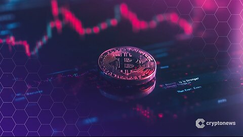 “Bitcoin Is Stronger Than Ever” Saylor Rejects Claims Wall Street Increased Volatility