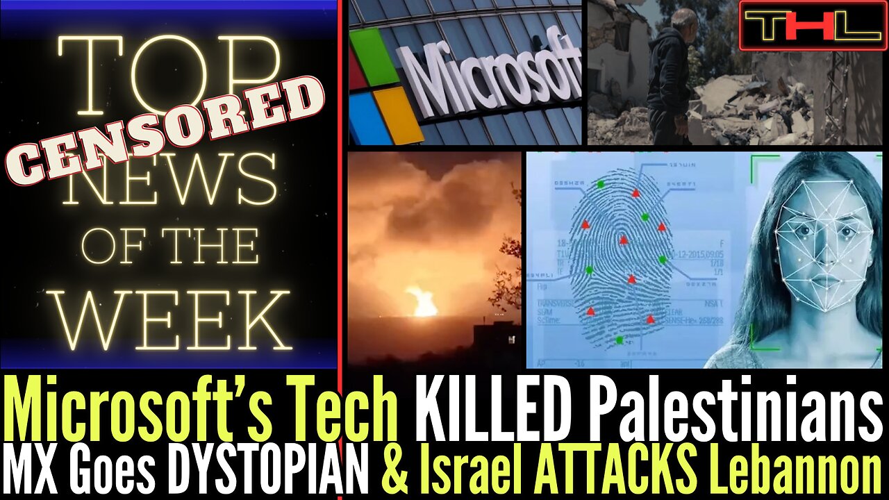 Top CENSORED News of the Week | Aug 8, 2025