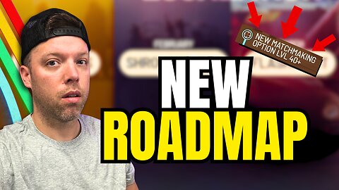 ARC Raiders ROADMAP REVEALED! Time to Play!