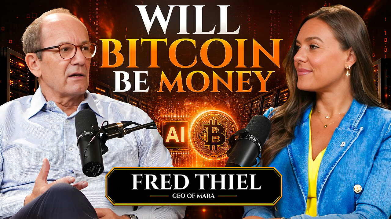 A Tech CEO's Honest Outlook on Bitcoin