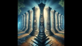 The Masonic Temples Hidden In Plain Sight!