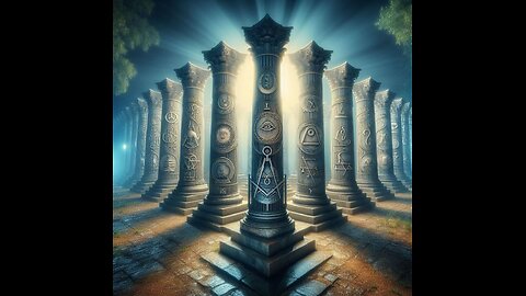 The Masonic Temples Hidden In Plain Sight!