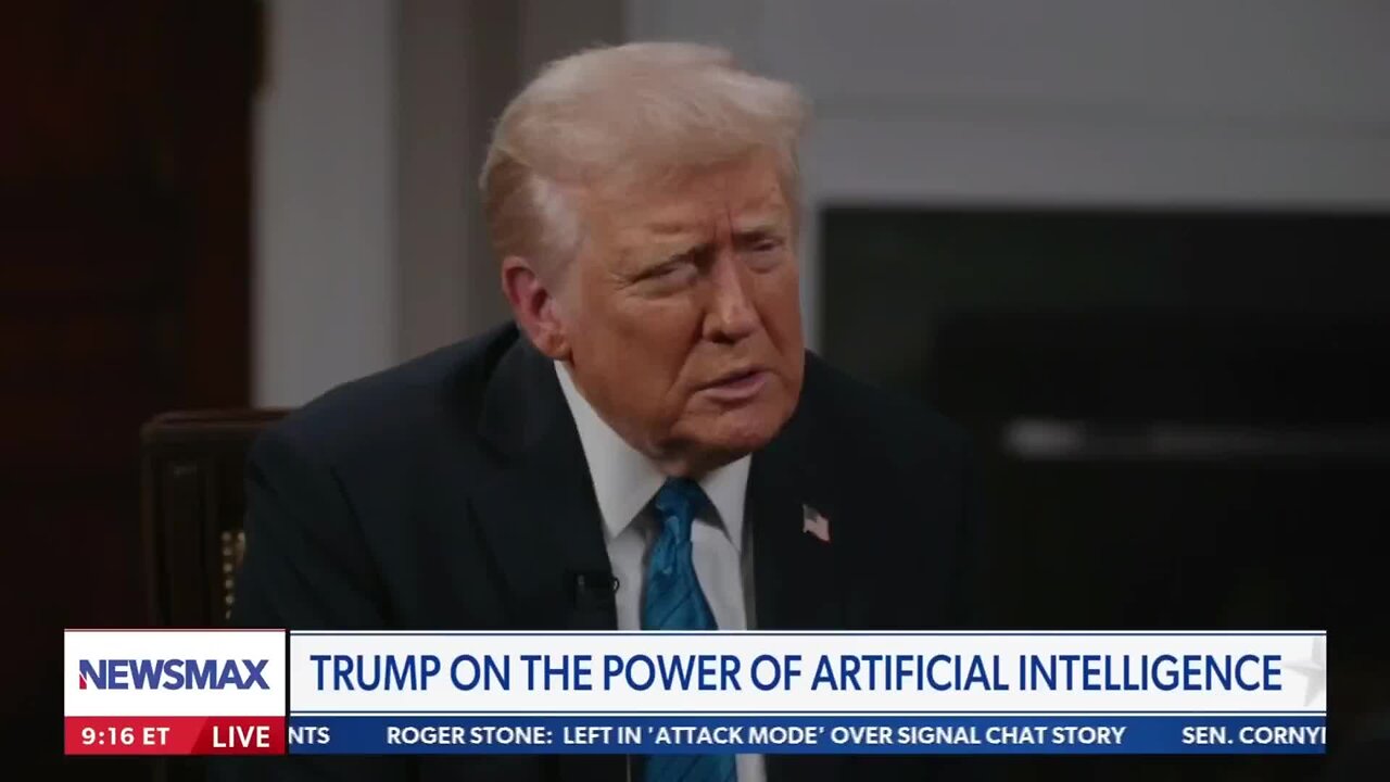 Trump: ‘Don’t Know’ if Russia Is Dragging Feet on Deal, ‘Could Be’ But I Think They Want End to War