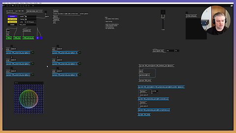 Nodentity Live #?? | Just testing (and chatting)