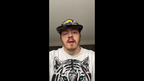 You just gotta let it be