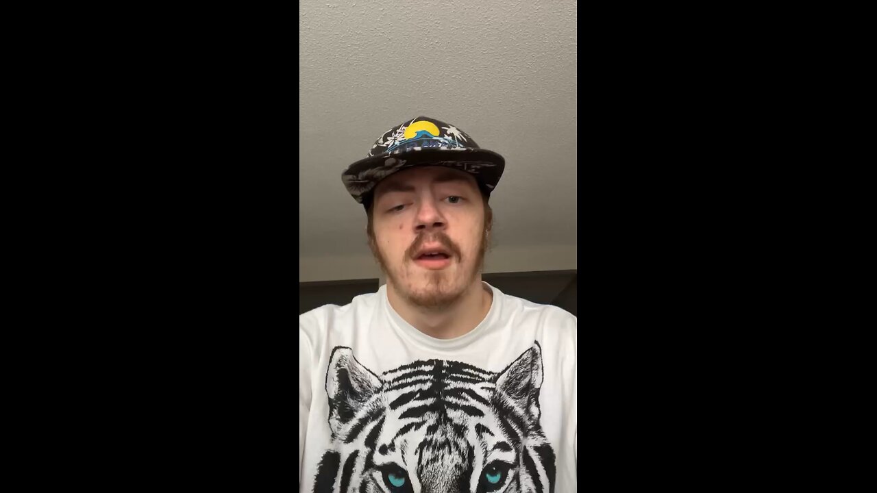 You just gotta let it be