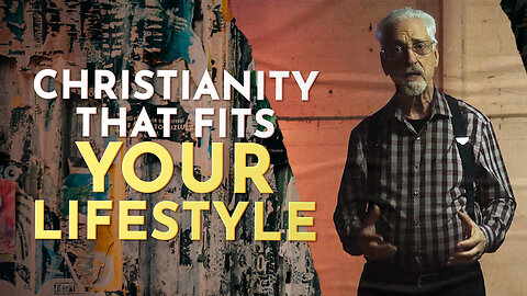 Part-Time Christianity | Resisting the Rise of Lawlessness