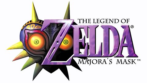 Clock Town (Full Arrangement) - The Legend of Zelda： Majora's Mask (SiIvaGunner)