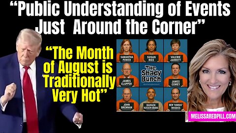 08-03-25   Annex Declassed! Hot August- Fed Dissent