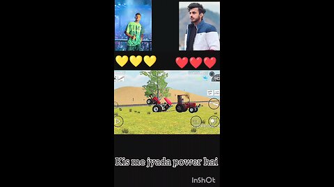 bhadur ghoda vs tochn king 👑 🚜