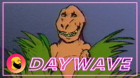 Episode 1603: Dino DNA