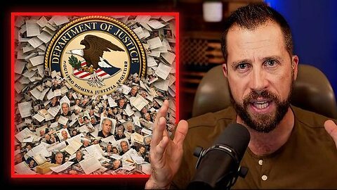 EXCLUSIVE: Top FBI Whistleblower Responds To The Biggest Epstein File Dump In History!