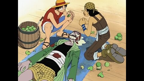One Piece Episode 20 | Famous Cook Sanji Appears! | Reaction 🍳⚔️
