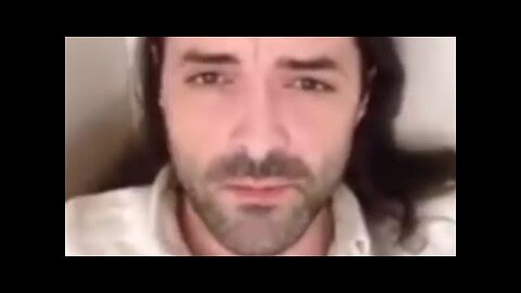Donald Marshall Talks About The Evil Cloning Centers