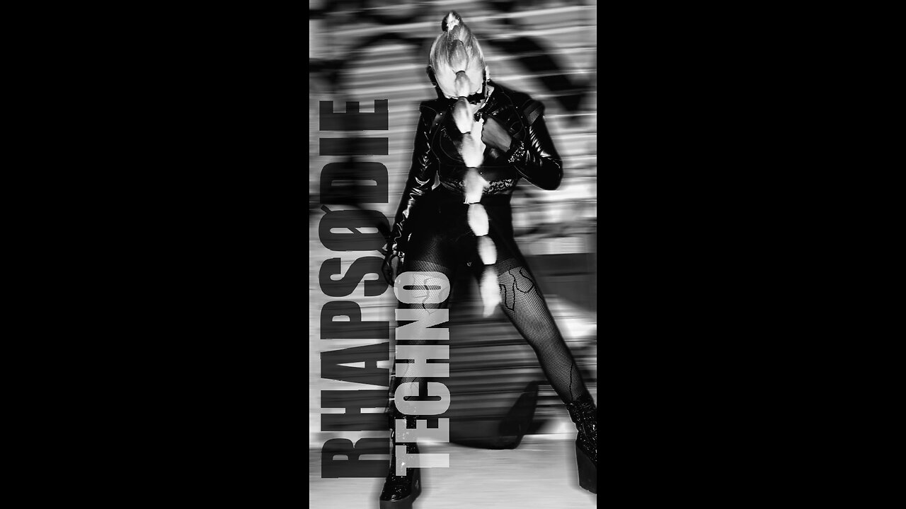 ⛑️#rhapsodie #techno #hardgroove #groove #technogirl #bpmtek #shorts