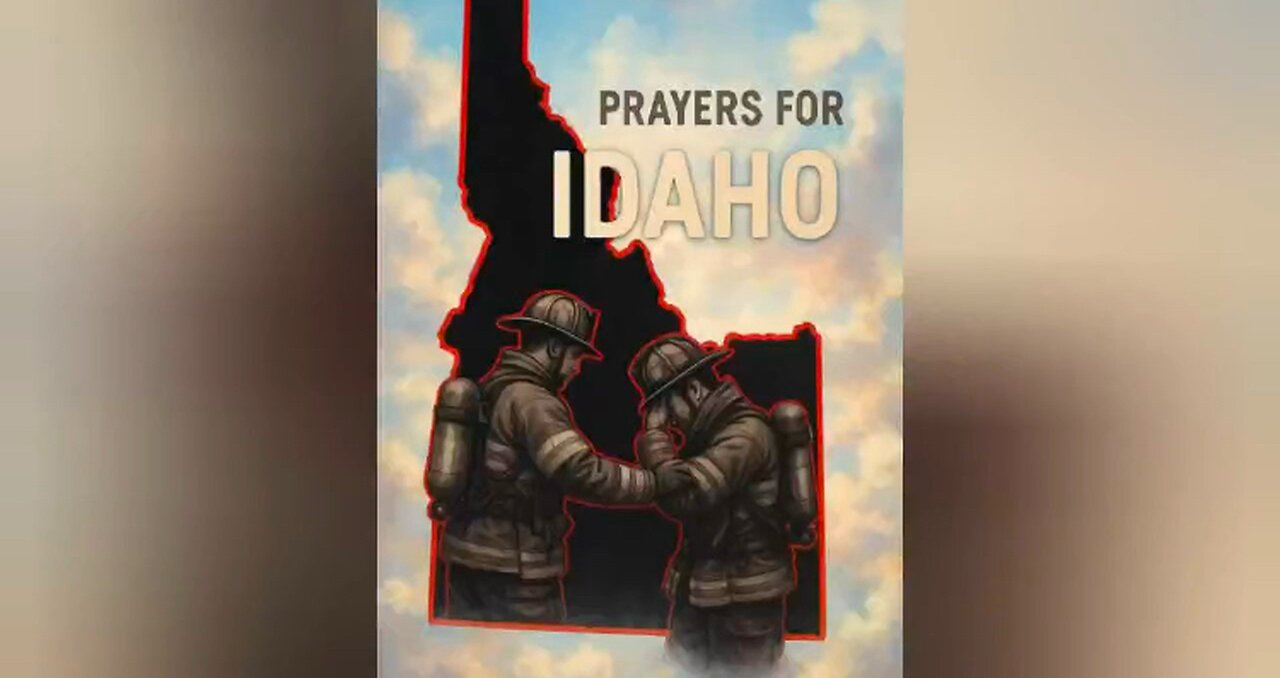 Idaho Firefighter Ambush Update