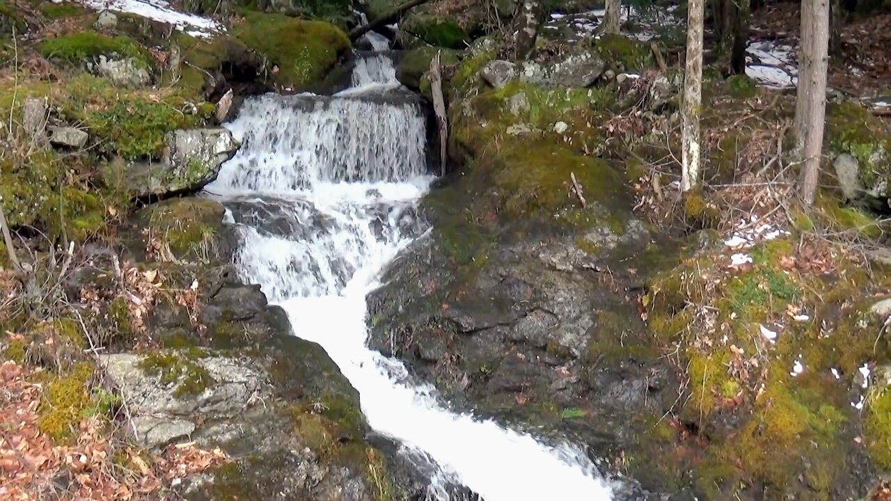 Cascades
