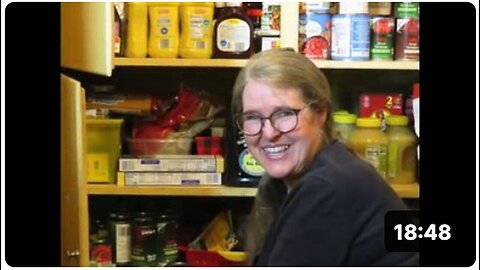 "10 Budget-Friendly, Nutritious Pantry Foods with Infinite Shelf Life"