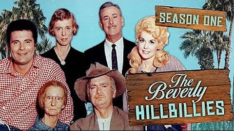 The Beverly Hillbillies - Season 1, Episode 16 - Back to Californy - Full Episode