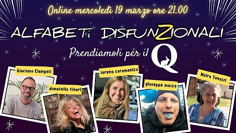 Prendiamoli per il Q
