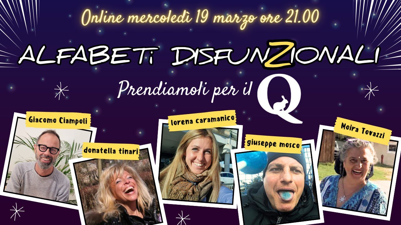 Prendiamoli per il Q
