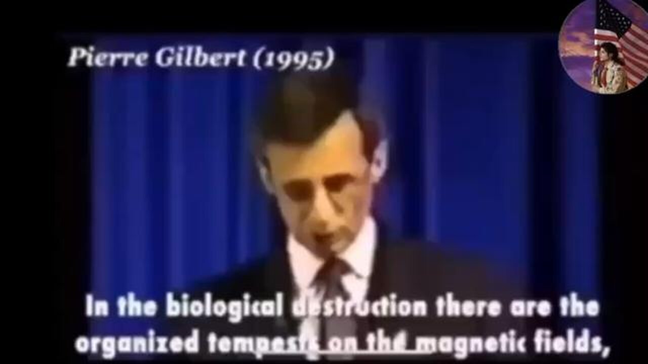 From 1995 Telling You Exactly What They Are Going To Do With 5G And The Convid