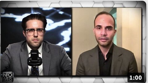 George Papadopoulos, Reveals that Coming U.S. War with Iran Will be a Proxy War with China