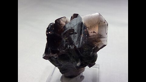 Axinite