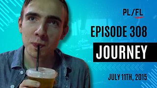 Future Liam - “Journey” - July 11th, 2015
