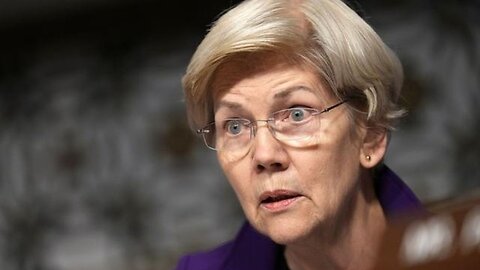 Elizabeth Warren's 2013 Government Shutdown Meltdown Proves She's A Massive Hypocrite