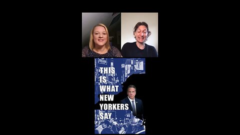 How Dems have shifted their opinions on Cuomo, and how it’s ok to not agree 100% of the time.