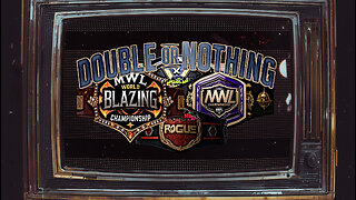 MWL Double or Nothing #150