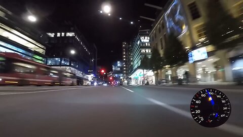 Stxrless - Energy | Shurken the Crazy Taxi Driver | VW Passat R36 in Stockholm, Sweden 🇸🇪