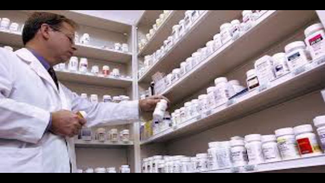 GOP Ramps Up Drug-Price Push as Lankford Targets PBM Reforms