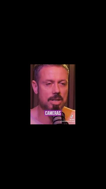 This Man Explains How The Globalists Are Implementing Their Technocratic Social Credit System