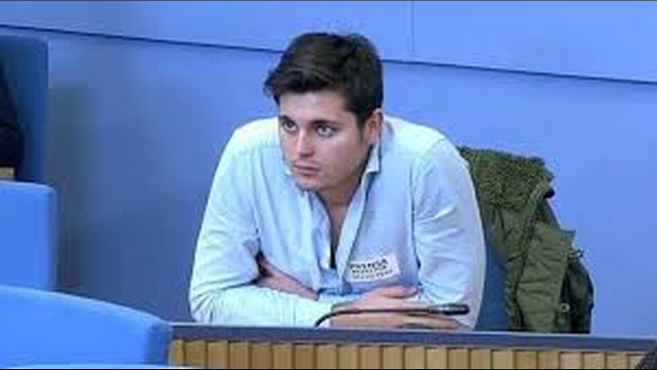 MONUMENTAL REPASO DE VITO QUILES