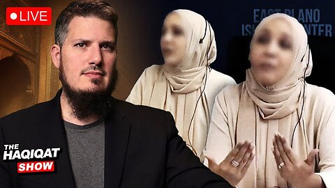 I'VE DESTROYED MY CHILDREN WITH PSYCHO-SLOP | Haqiqat Show Ep. 67