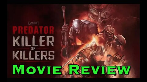 Predator Killer of Franchises