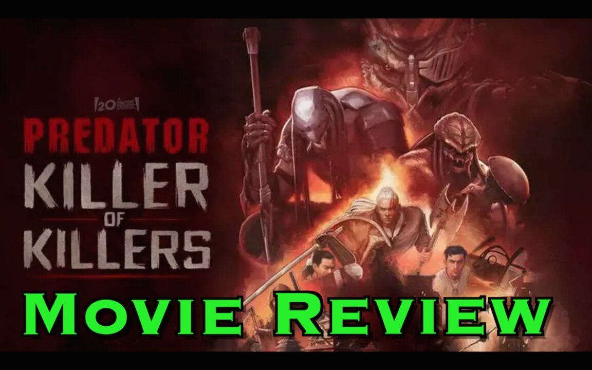 Predator Killer of Franchises