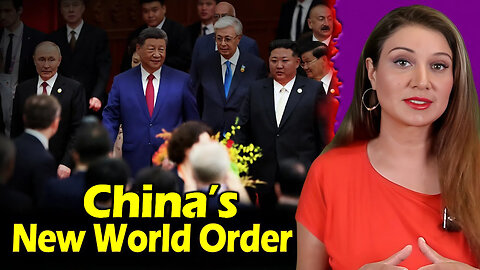 China's Parade Of Power - Donald Trump Responds In An Unprecedented Way